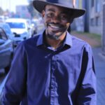 Esaya Gezani Maluleke, Founder & CEO, EG BUSINESS, SOUTH AFRICA.