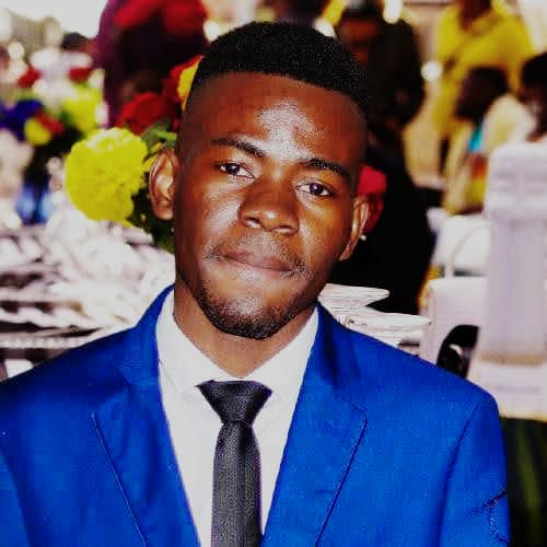 Esaya Gezani Maluleke, Founder & CEO, EG BUSINESS, SOUTH AFRICA.