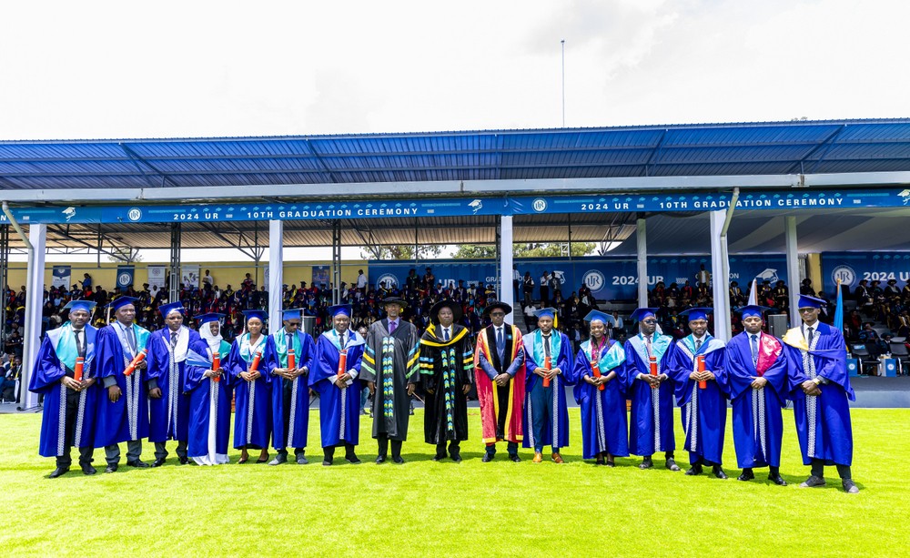 2025 Graduation Around the Corner: A Remarkable Surge in Graduates