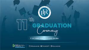 UR Celebrates 11th Graduation Ceremony in Huye Amid Surge in Graduate Numbers