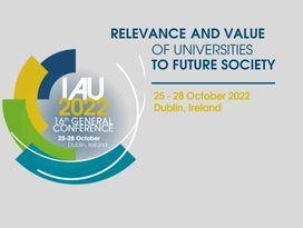 IAU 2025 International Conference will be focused on the theme of Building Trust in Higher Education taking place from 21-23 October 2025 at the University of Rwanda.