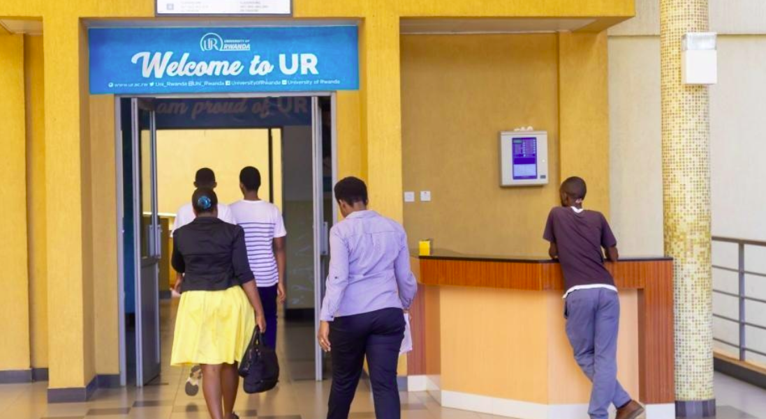 UR Admits 14,152 New Students After Merging 2024 and 2025 Intakes