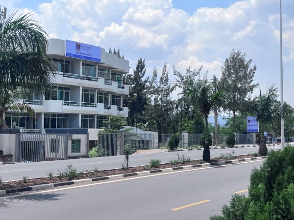 Situated in the bustling Remera neighborhood at the heart of Kigali, the new Remera Campus—formerly the home of the African Institute for Mathematical Sciences (AIMS)—stands as a transformative milestone in the University of Kigali’s commitment to delivering world-class education.