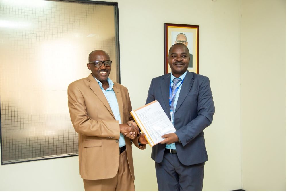 The UoK management states that this acquisition represents a pivotal milestone in the university’s growth, reinforcing its position as one of Rwanda’s most forward-thinking institutions.