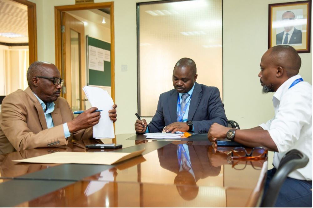 The Remera expansion, together with UoK’s growing international recognition, reinforces the university’s standing as a premier private institution dedicated to empowering people, fostering innovation, and promoting sustainable development.